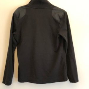 Chaps Jackets & Coats - Chaps Black Lightweight Jacket Chaps Jackets & Coats - Chaps Black Lightweight Jacket